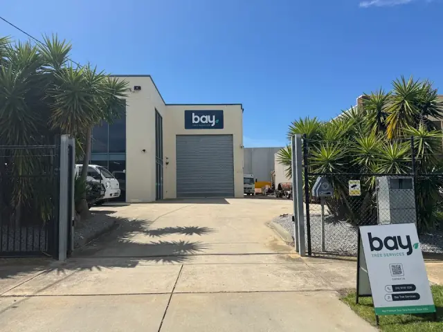 Bay Tree Services cover
