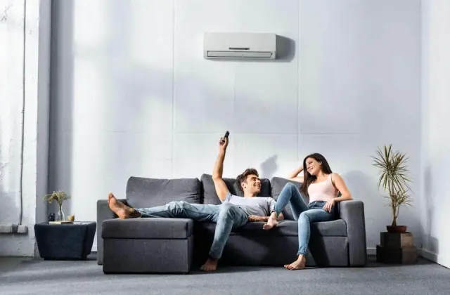 Bayside Comfort Solutions Heating and Air conditioning