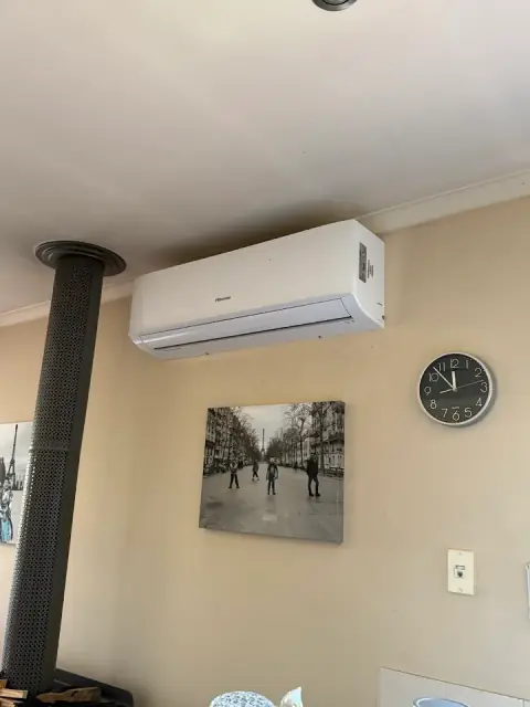 Bayside Comfort Solutions