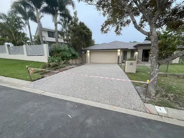 Bayside Concreting cover
