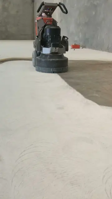 Bayside Epoxy Flooring cover