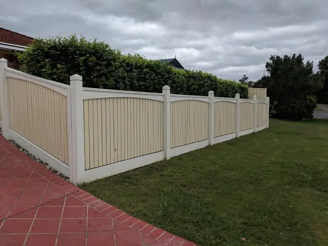 Bayside Fencing & Gates cover