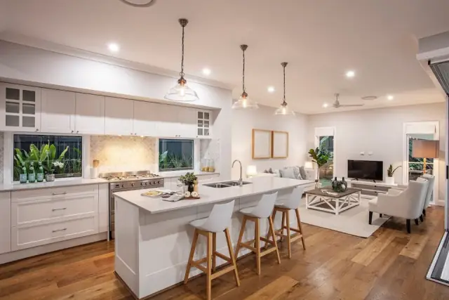 Bayside Kitchens