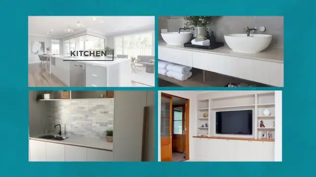 Bayside Kitchens cover