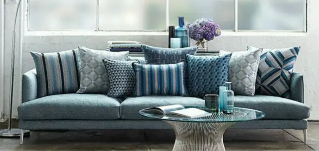 Bayside Upholstery cover