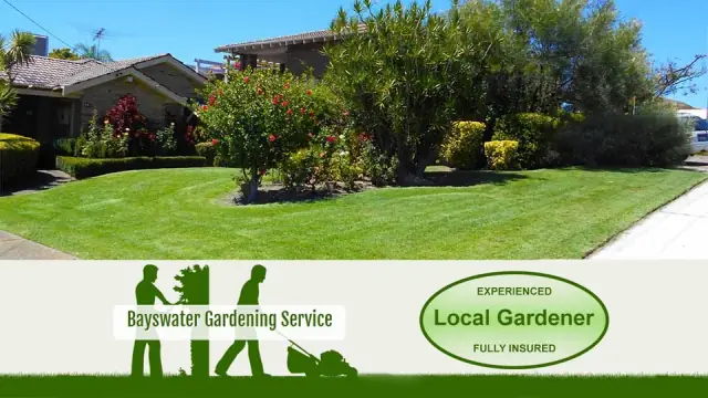Bayswater Gardening Service