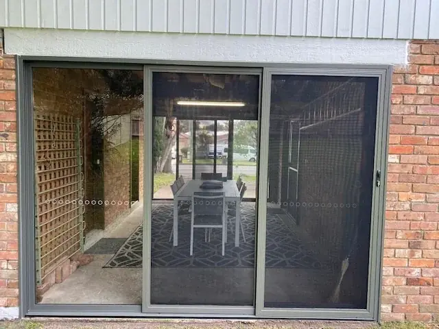 Bayview Glass & Glazing