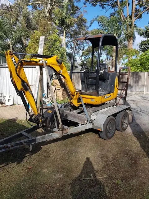 BB Excavation & Property Maintenance