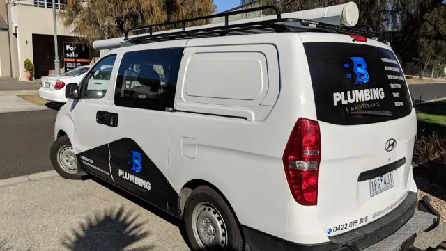 BB Plumbing & Maintenance