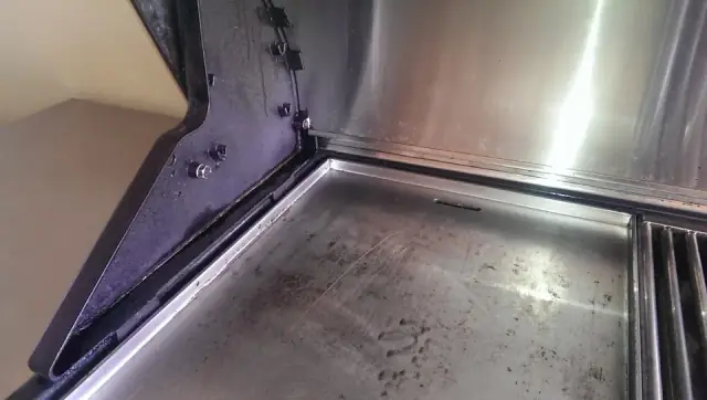 BBQ Cleaning Co. cover