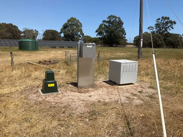 BCL Electrical Contracting cover