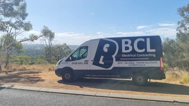 BCL Electrical Contracting