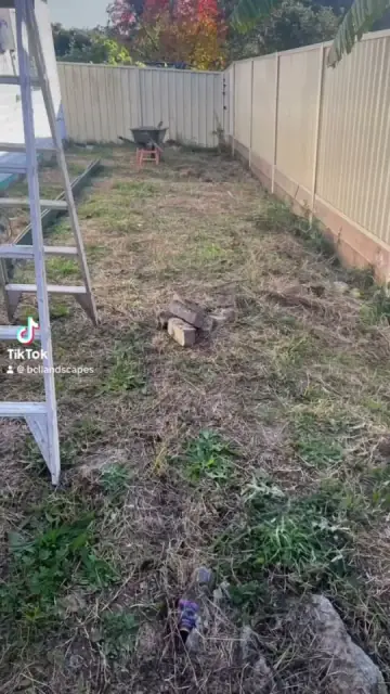 BCL Landscaping and fencing | Sydney cover
