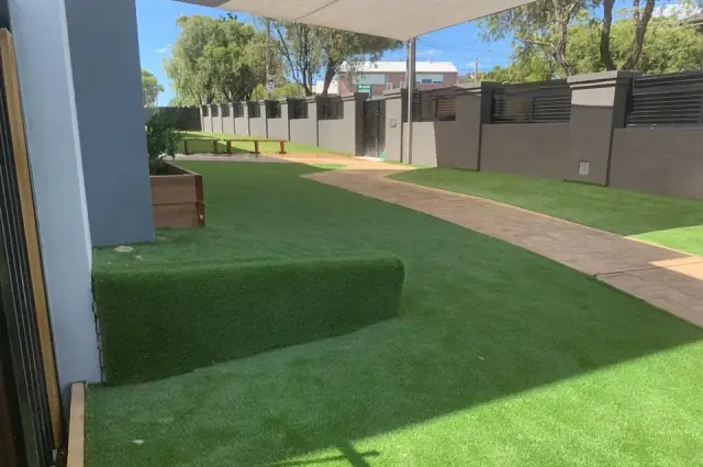 BCL Landscaping and fencing | Sydney