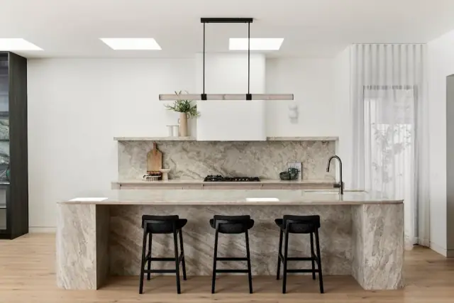 BDA HOMES