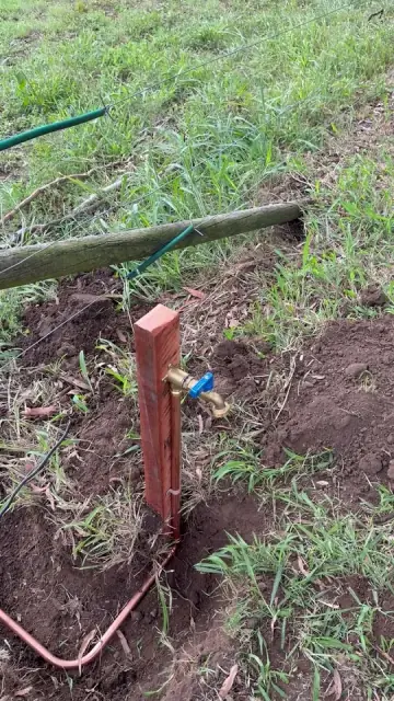 BDP Plumbing cover
