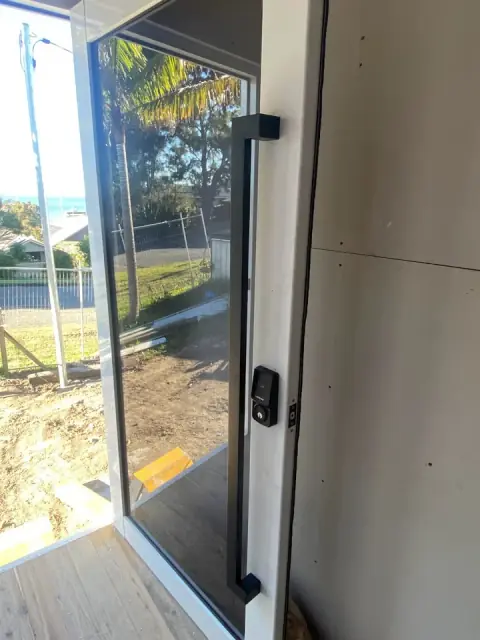 BDS Locksmiths cover