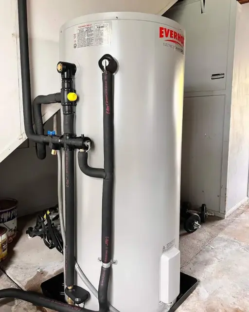 Be Sure Plumbing