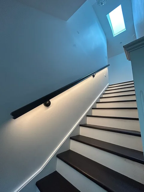 Beach Hill Electrical cover
