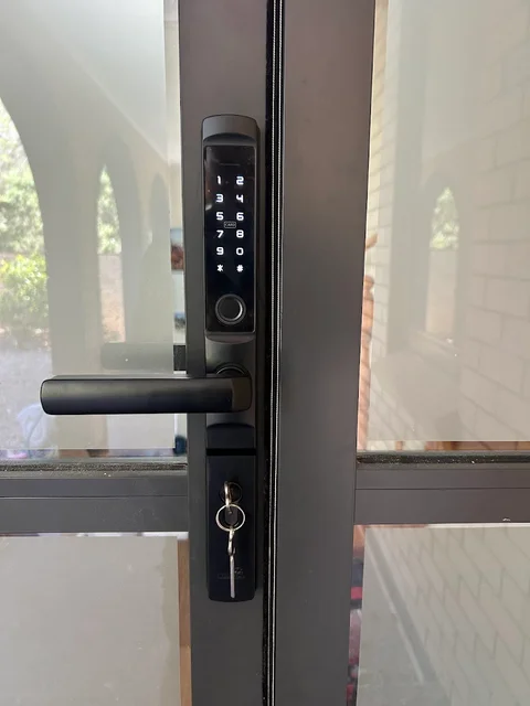Beaches Locksmith