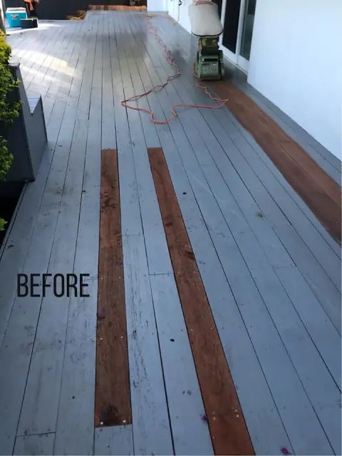 Beachlife Floors cover