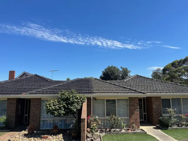 Beachside Roofing cover