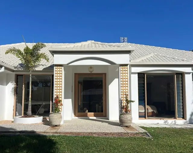 Beachwood Doors & joinery