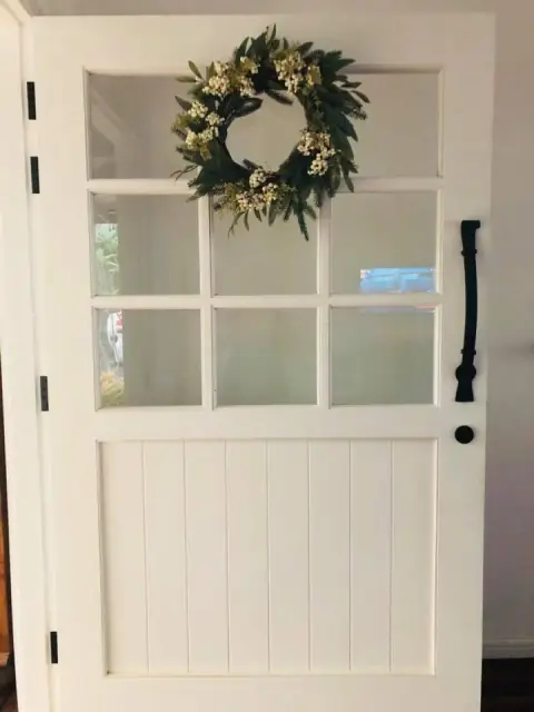 Beachwood Doors & joinery cover