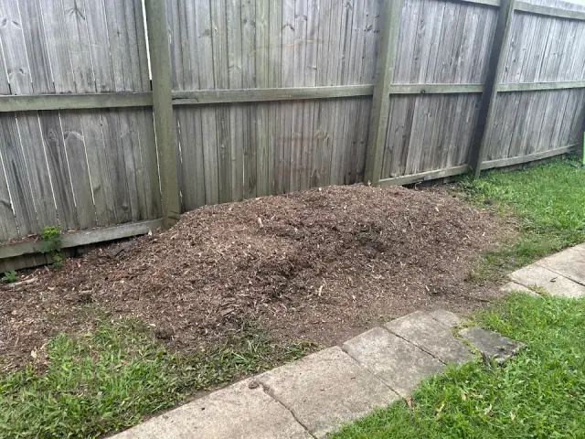 Bear Stump Grinding Services