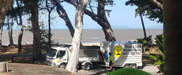 Beat's Yard Maintenance
