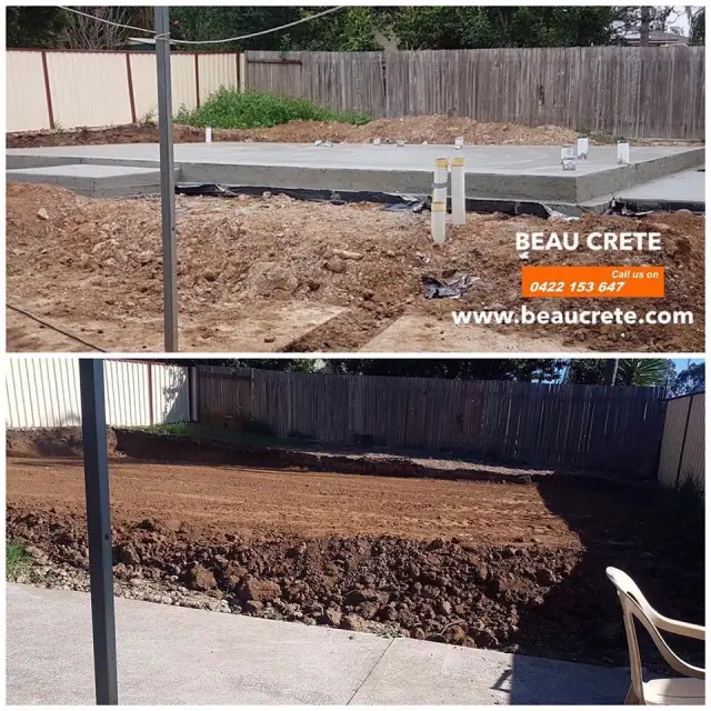 Beau Crete cover