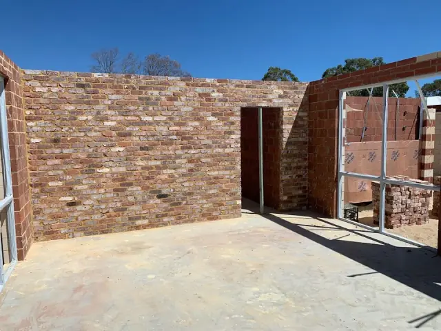 Bedford Brickwork & Construction cover