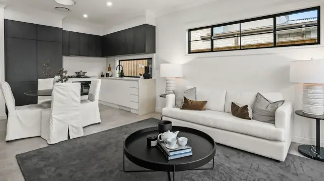 Beechwood Homes - Thornton