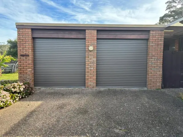 Bega Valley Garage Doors
