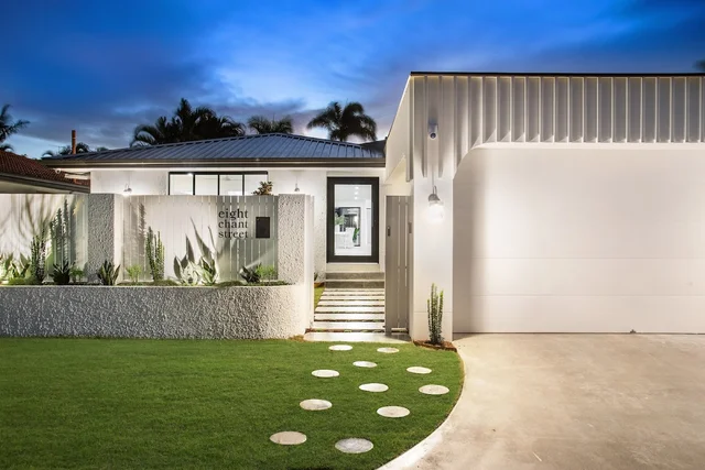 Beith Building & Developments Pty Ltd