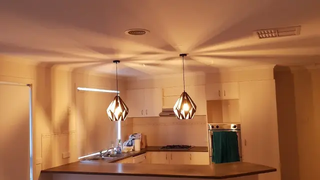 Beith Electrical Services
