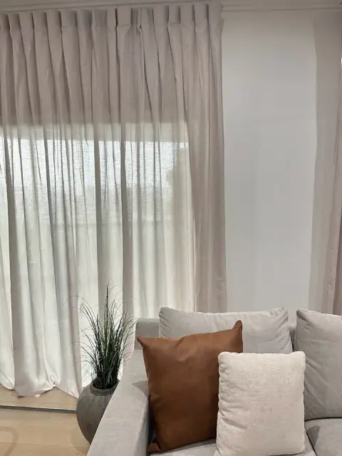 Bella Curtains