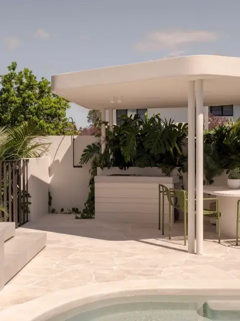 Bella Terra Group Landscape Construction Pty Ltd