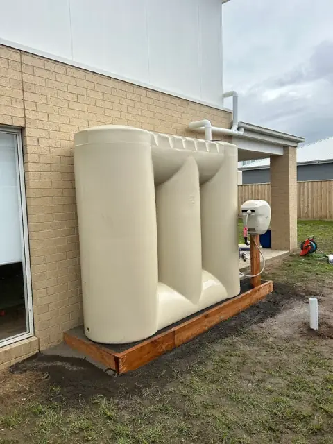 Bellarine Plumbing Professionals cover
