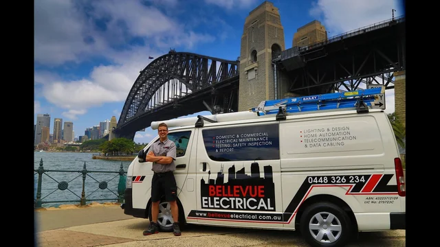 Bellevue Electrical