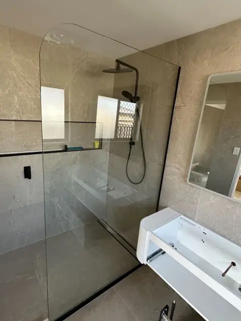 Bellmere Glass cover