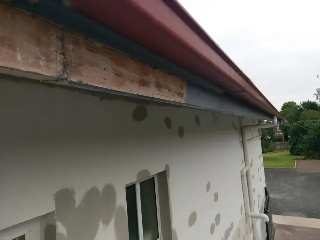 Ben Laidlaw painter and decorator