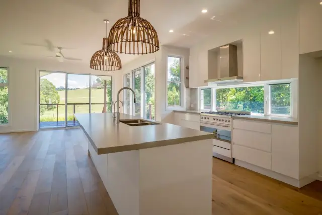 Ben Lynch Cabinetmaking Lismore