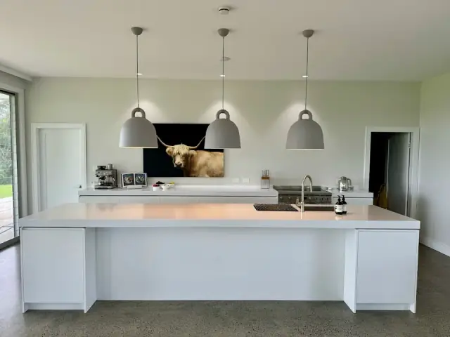 Ben Roy Cabinets