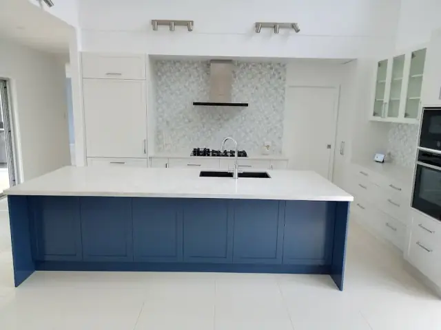 Ben's Kitchens - Tweed Heads cover