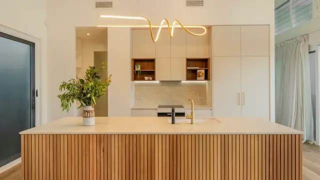 Ben's Kitchens - Tweed Heads