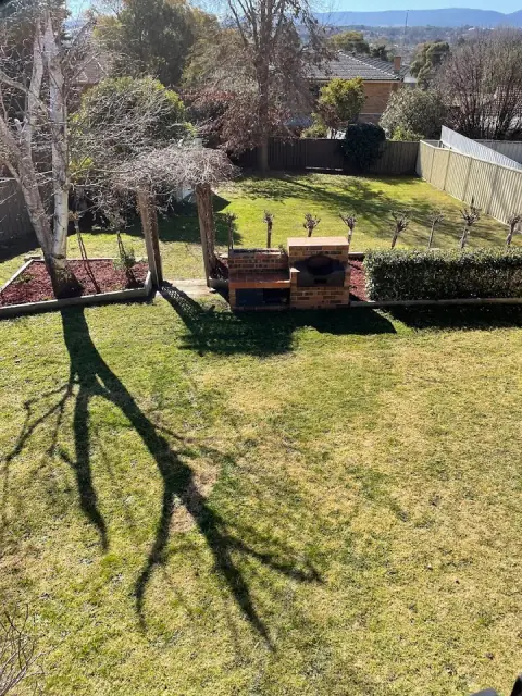 Ben's Mowing and Handyman
