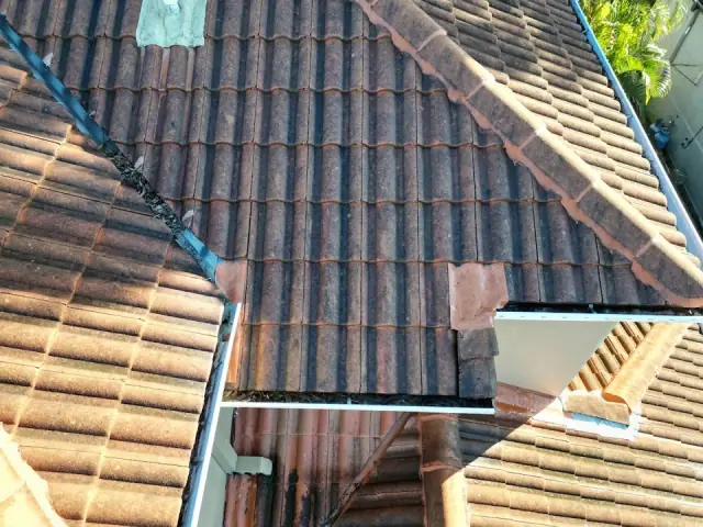 Benchmark Inspections cover