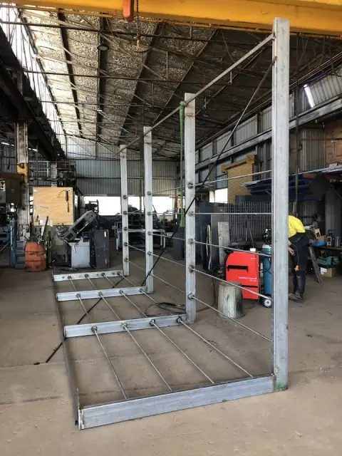 Bendigo Metalworks cover