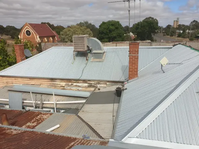 Bendigo Roofing